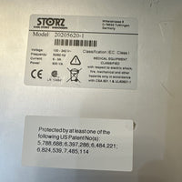 Karl Storz AIDA HD connect 202056 20 Endoscopy System Model 20205620-1