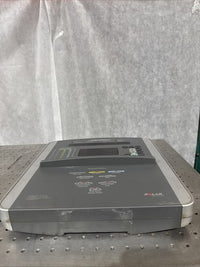 Life Fitness Console with Electronics for 93x Crosstrainer