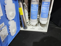 Elga Purelab Ultra Genetic Lab Water Purification System ULTRA GE MK2