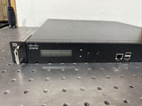 CISCO CTI-VCS-BASE-K9 N/A 1GB RAM No HDD No OS Server