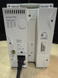 Datascope Accutorr Plus Vital Signs Monitor