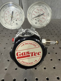 Gas Tec Regulator GPT 270D General Purpose Gas Regulator 3000PSI