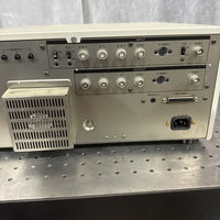 Sony UP-5200MD Color Video Printer Won’t Power On