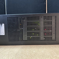 Crestron DM-MD8X8 8x8 Digital Media Switcher