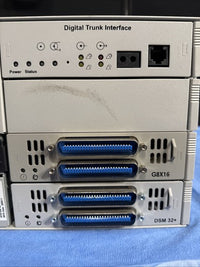 Avaya Nortel BCM450  Business Communications Manager Digital Trunk Interface