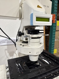 Zeiss Axiovert 200M  Fluorescent Microscope LSM 510 Laser Scanning Microscope