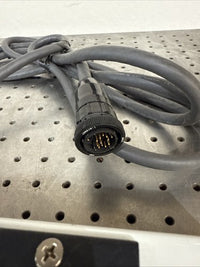 Dage MTI SC-70 SIT Camera