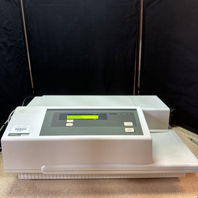 Molecular Devices Versamax Tunable Microplate Reader