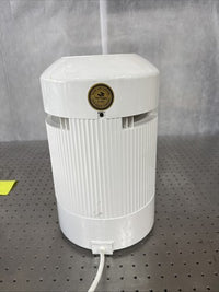 SciCan AquaStat Water Distiller W10120S for Countertop (No Canister)