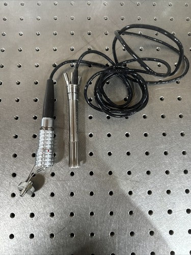 ALCON Infinity Aqualase 8065750193 Handpiece - TESTED
