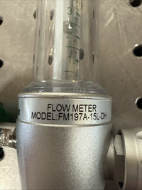 Gentec Healthcare FM187A-15L-DH Flow Meter