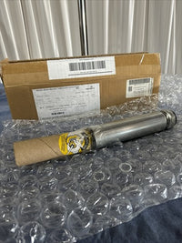 INTERROLL  EC100  SERIES 1700 ROLLER DRIVE  24VCD 1.8A , 8.88 LONG U3S
