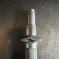 MLA  Precision 1000µL Pipettes, Silver