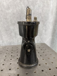HANAU Engineering Company Dental Alcohol Torch Vintage Dentist Tool #1