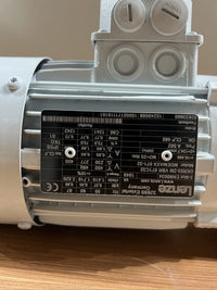GKR03-2M VBR 071C32 LENZE GEARBOX Motor Assembly MDEMAXX 071-32 NEW