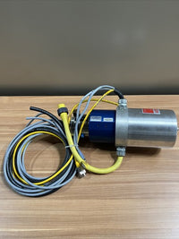 DYNAMIC SEALING TECHNOLOGY M0-08332-R.E. ROTARY UNION 164K759H01
