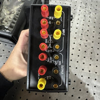Rochester AccuPro Diamond Calibrator - CL-9002 Diamond Plus