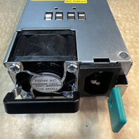 Intel DPS-750XB A 750W 80 Plus Platinum Switching Power Supply P/N: E98791-010