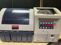 Glory Mini-Sort No. 9A4145 Coin Sorter It Sorts But Sometimes Gives An Error