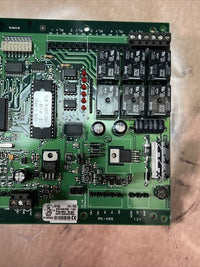 LNL-1320 S1 Dual Reader Controller Board