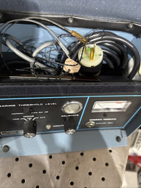 VINTAGE ZENITH AUDIOMETER MODEL ZA-113A