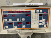 MEDRAD MARK V PLUS ANGIOGRAPHIC / CT INJECTION SYSTEM