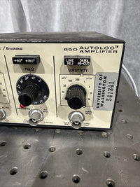 Keithley / Brookdeal 860 Autolog Amplifier
