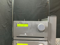 Pharmacia Biotech AKTA FPLC Purifier UPC-900 & UPC-920 And Frac-900 Collector