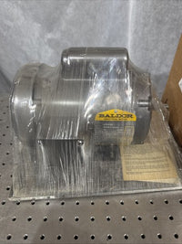 L3406M BALDOR .33HP, 1725RPM, 1Ph 60hz