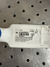 LUMEON INFRARED TYMPANIC ELECTRONIC THERMOMETER