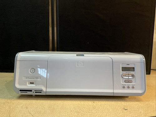 HP PHOTOSMART 7850  INKJET PRINTER