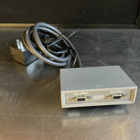 Extron P/2 DA2 Plus Dual Output VGA/DVI Distribution Amplifier Splitter