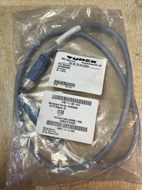 TURCK 167K025G09 U2-15918 CABLE ASSEMBLY