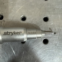 Stryker 5400-210-57 PD Series Maestro DuraGuard D-57 12mm Fixed