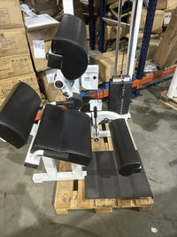 Paramount Fitness AP-3300 Lower Back Advanced Performance