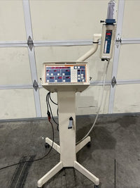 MEDRAD MARK V PLUS ANGIOGRAPHIC / CT INJECTION SYSTEM