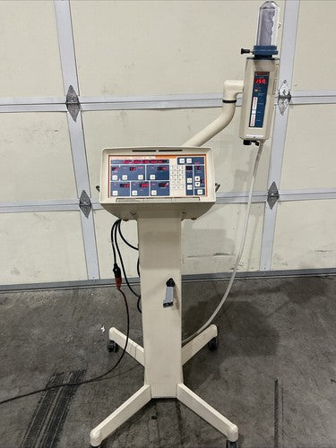 MEDRAD MARK V PLUS ANGIOGRAPHIC / CT INJECTION SYSTEM