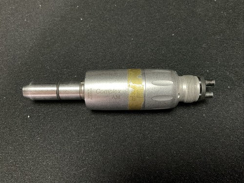 ITS - Complex AM Dental Handpiece