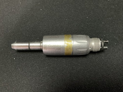 ITS - Complex AM Dental Handpiece