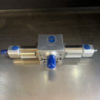 NEW BIMBA Rotary Actuator CPT01927A CPT-01927-A
