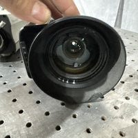 Canon YH14x7.3 KTS SX14 CCD 14x Security 7.3-102mm Lens With Panasonic Aw-e600