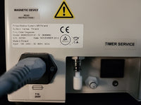 Philips 2 Channel IN-LINE DEGASSER