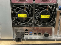 InFocus Jupiter Catalyst 4k C1 Display Wall Processor C Series