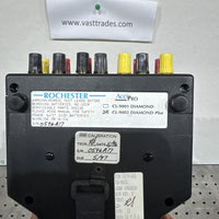 Rochester AccuPro Diamond Calibrator - CL-9002 Diamond Plus
