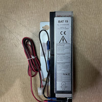 Record STA20 System 20 Battery - RDSTA20SB E 102-019808036