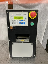MICRONIC AUTOMATIC DECAPPER-96 M35000