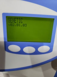 Elga Purelab Ultra Genetic Lab Water Purification System ULTRA GE MK2