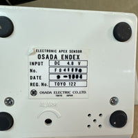 Osada Endex Electric Apex Sensor