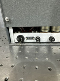 General Radio company type 1360-A Microwave Oscillator