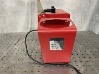 SSCOR S-SCORT 40014A PORTABLE SUCTION UNIT